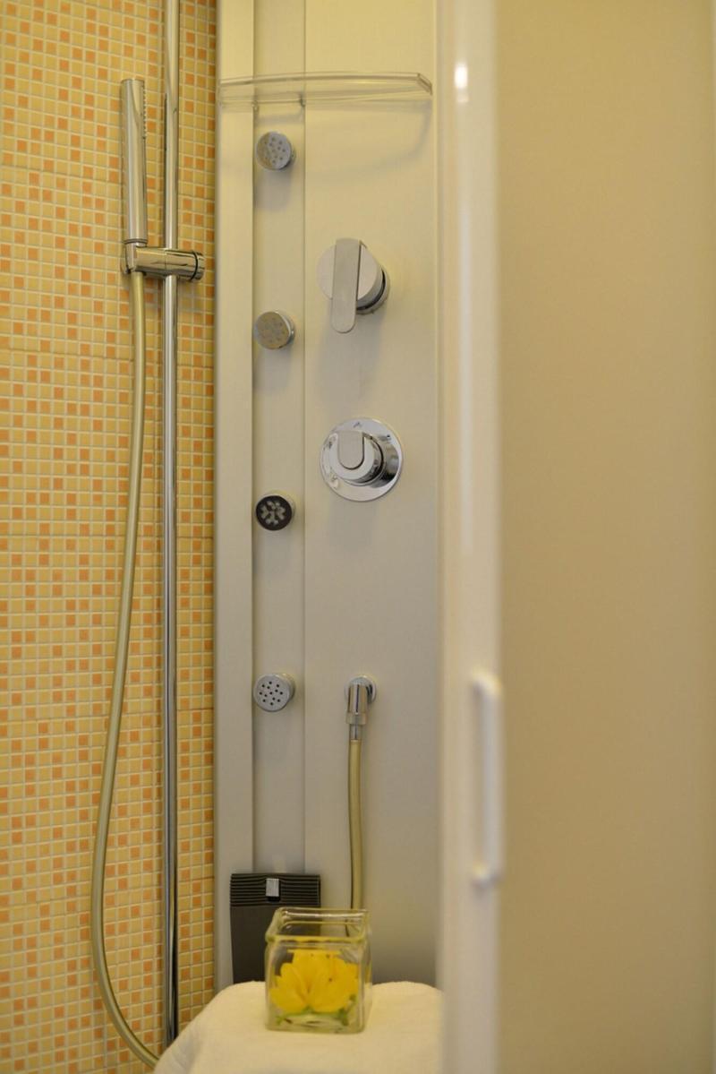 Hotel Rosignano 3*