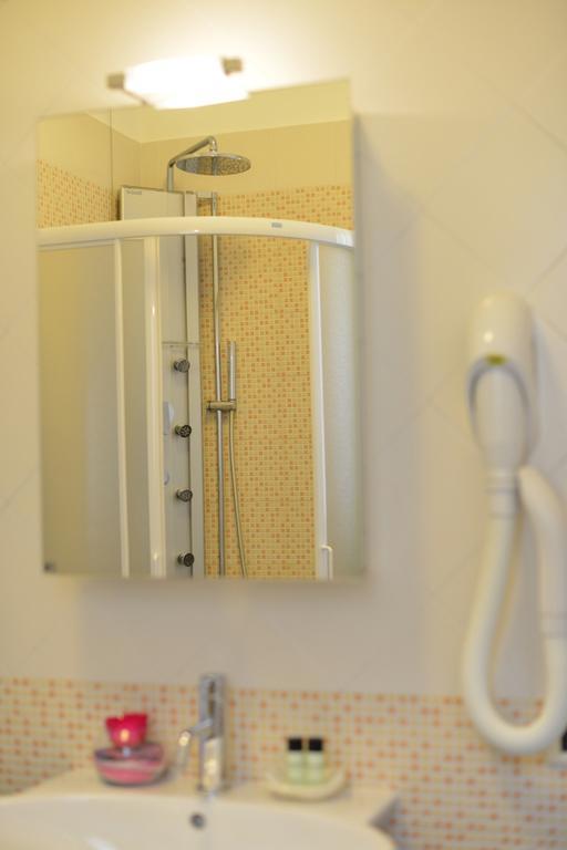 Hotel Rosignano 3*