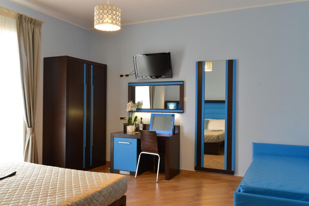Rosignano Hotel 3*