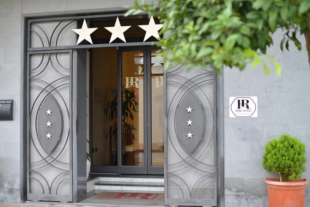 Rosignano 3*