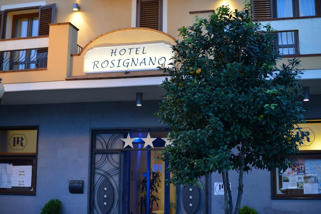 Rosignano Hotel Rosignano Solvay