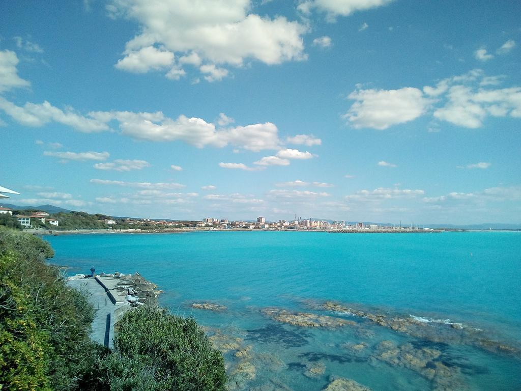 Hotel Rosignano