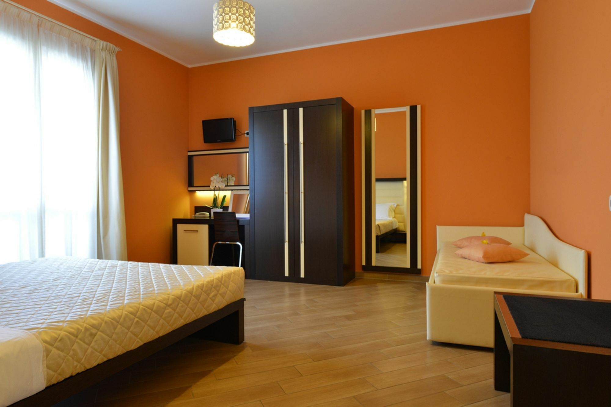 Rosignano 3*