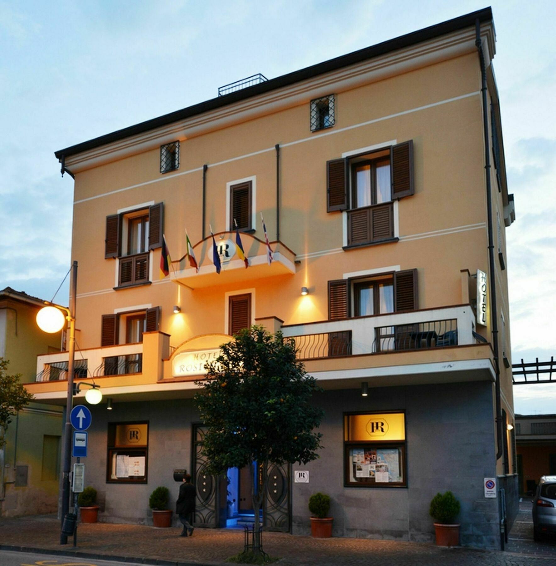 Rosignano