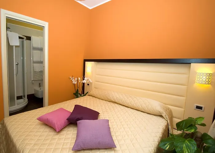 Hotel Rosignano