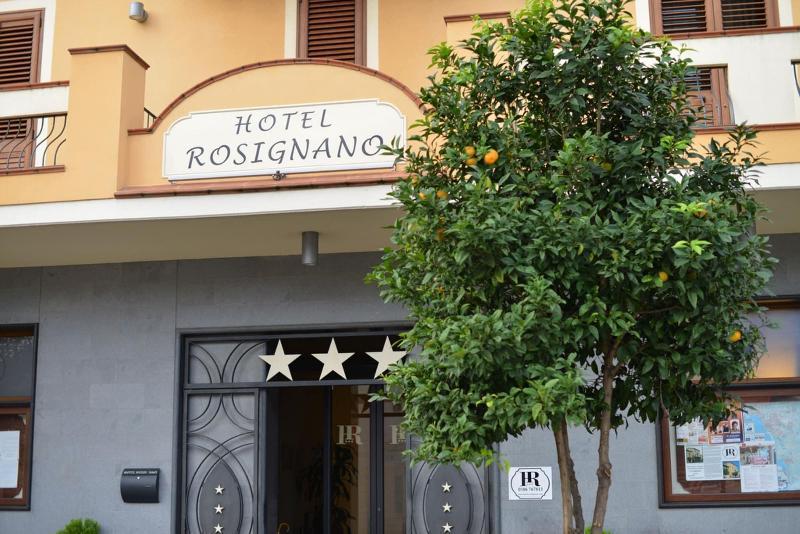 Hotel Rosignano Rosignano Solvay