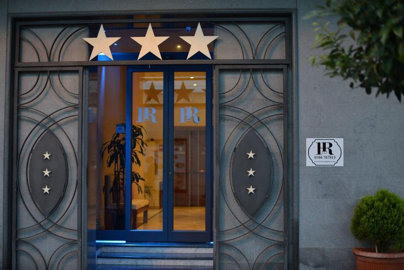 Rosignano 3*