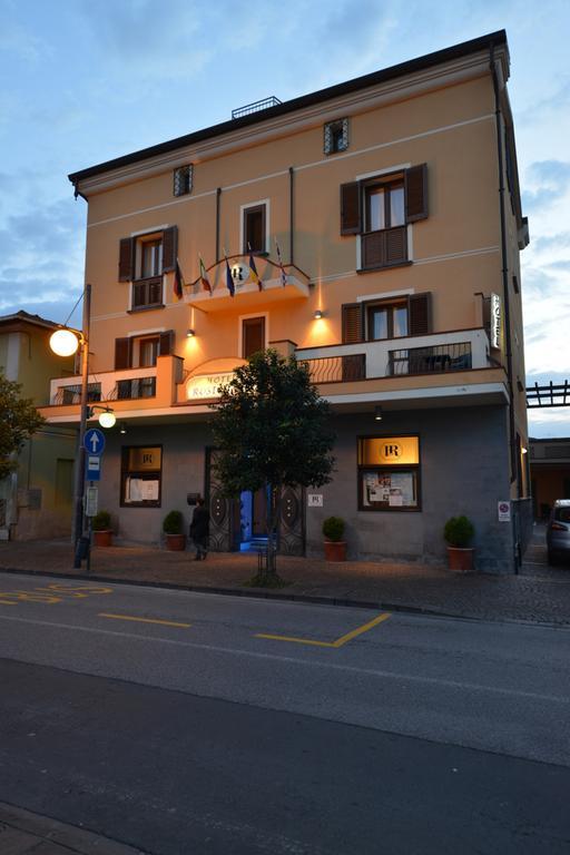 Rosignano Hotel Rosignano Solvay