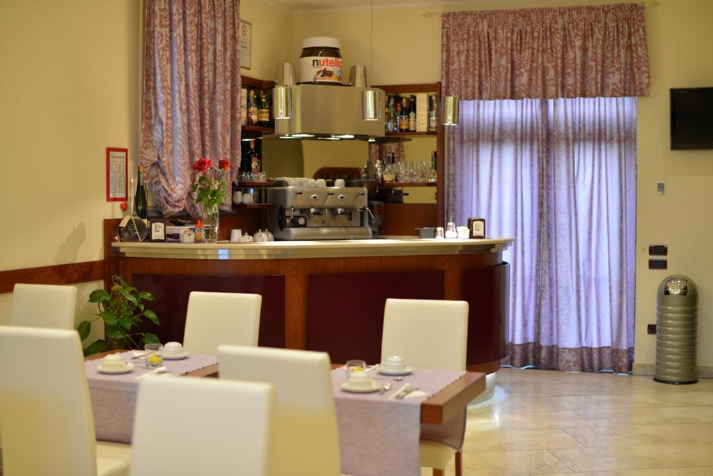 Hotel Rosignano Rosignano Solvay