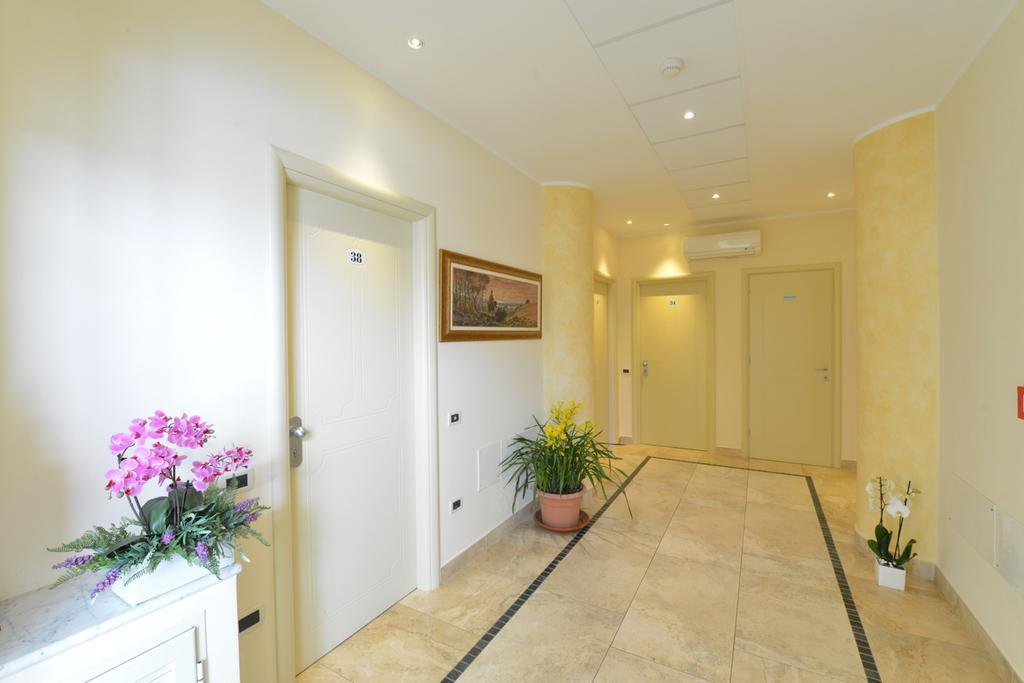 Rosignano Hotel 3*