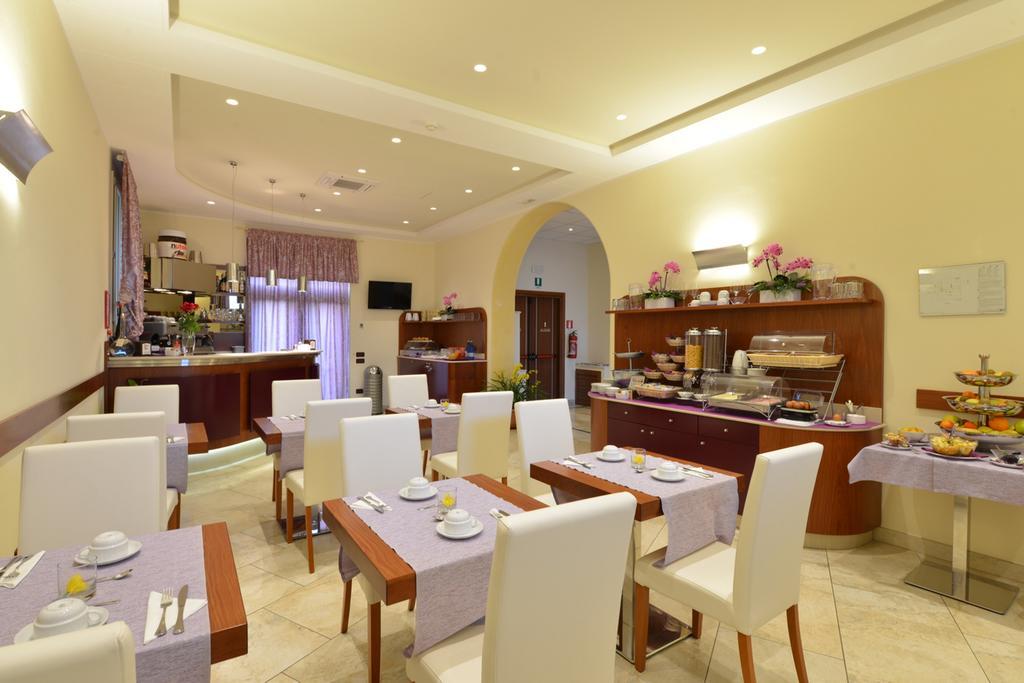 Hotel Rosignano Rosignano Solvay