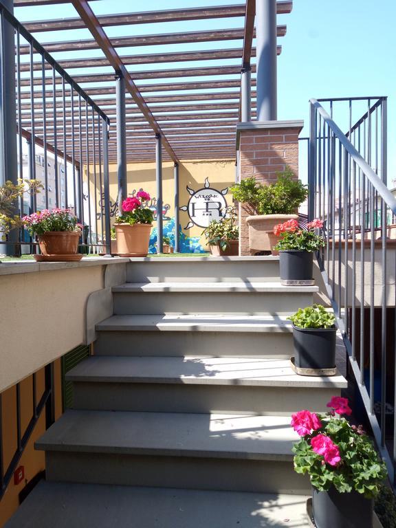 Rosignano Hotel