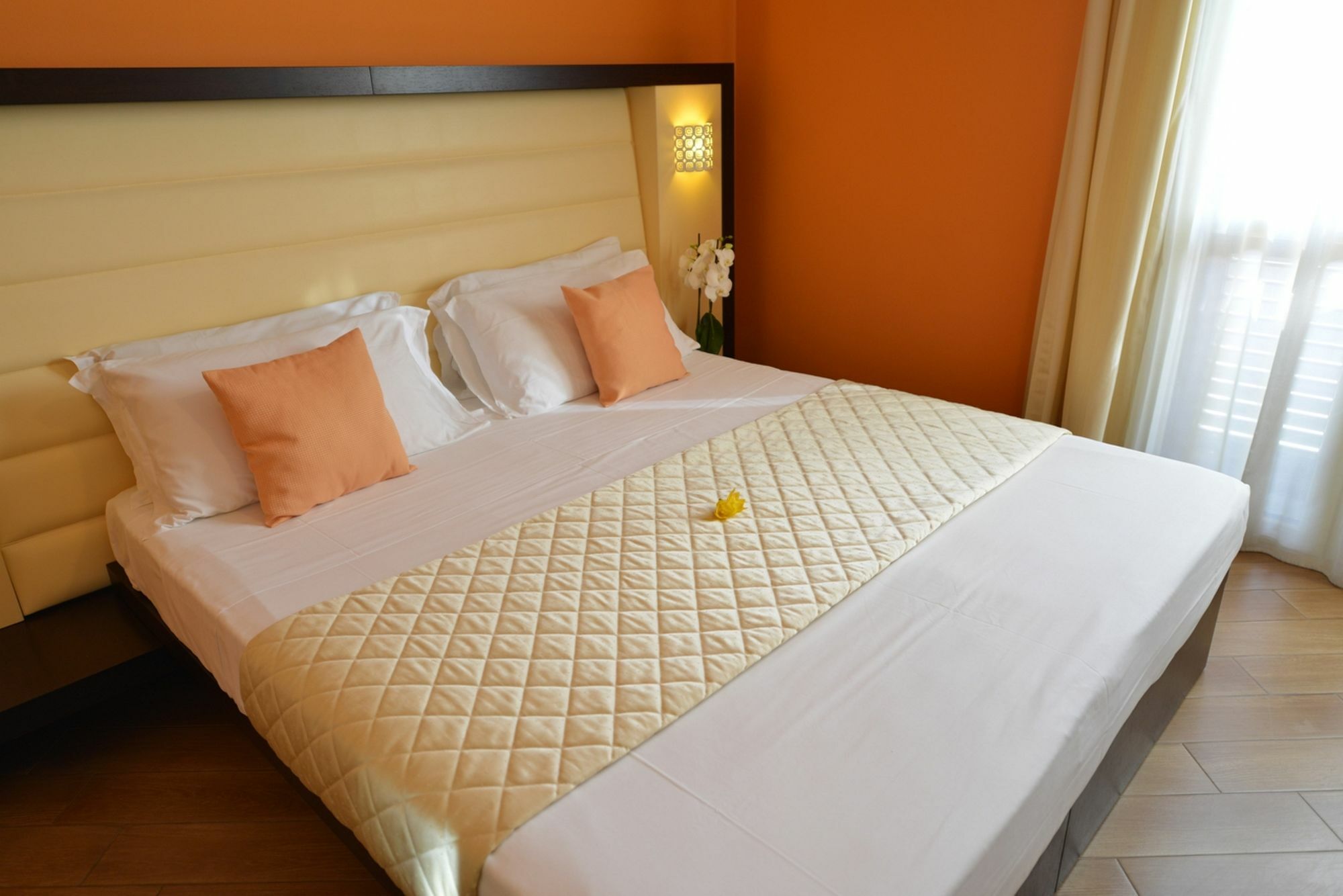 Hotel Rosignano Rosignano Solvay