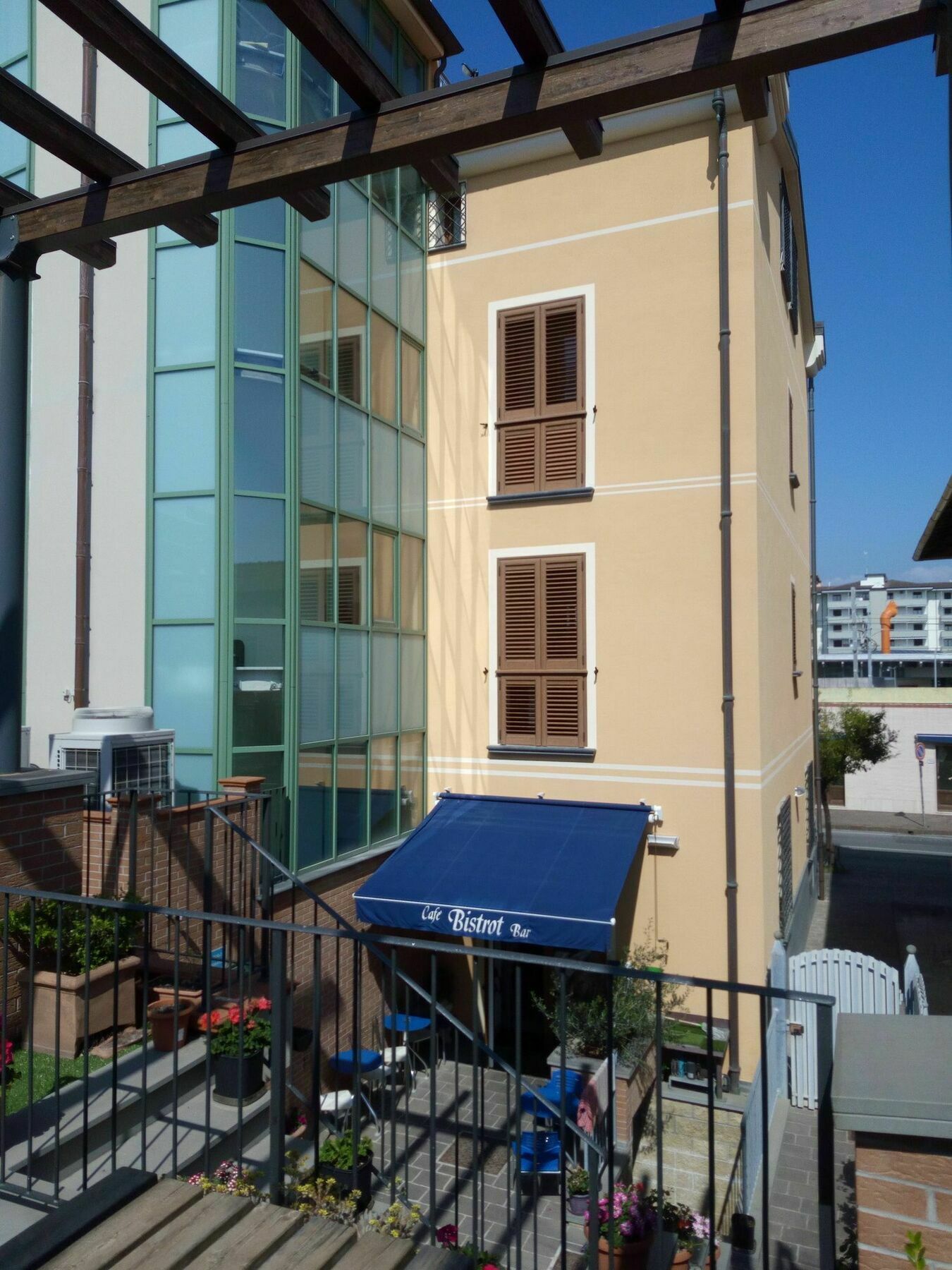 Hotel Rosignano Rosignano Solvay