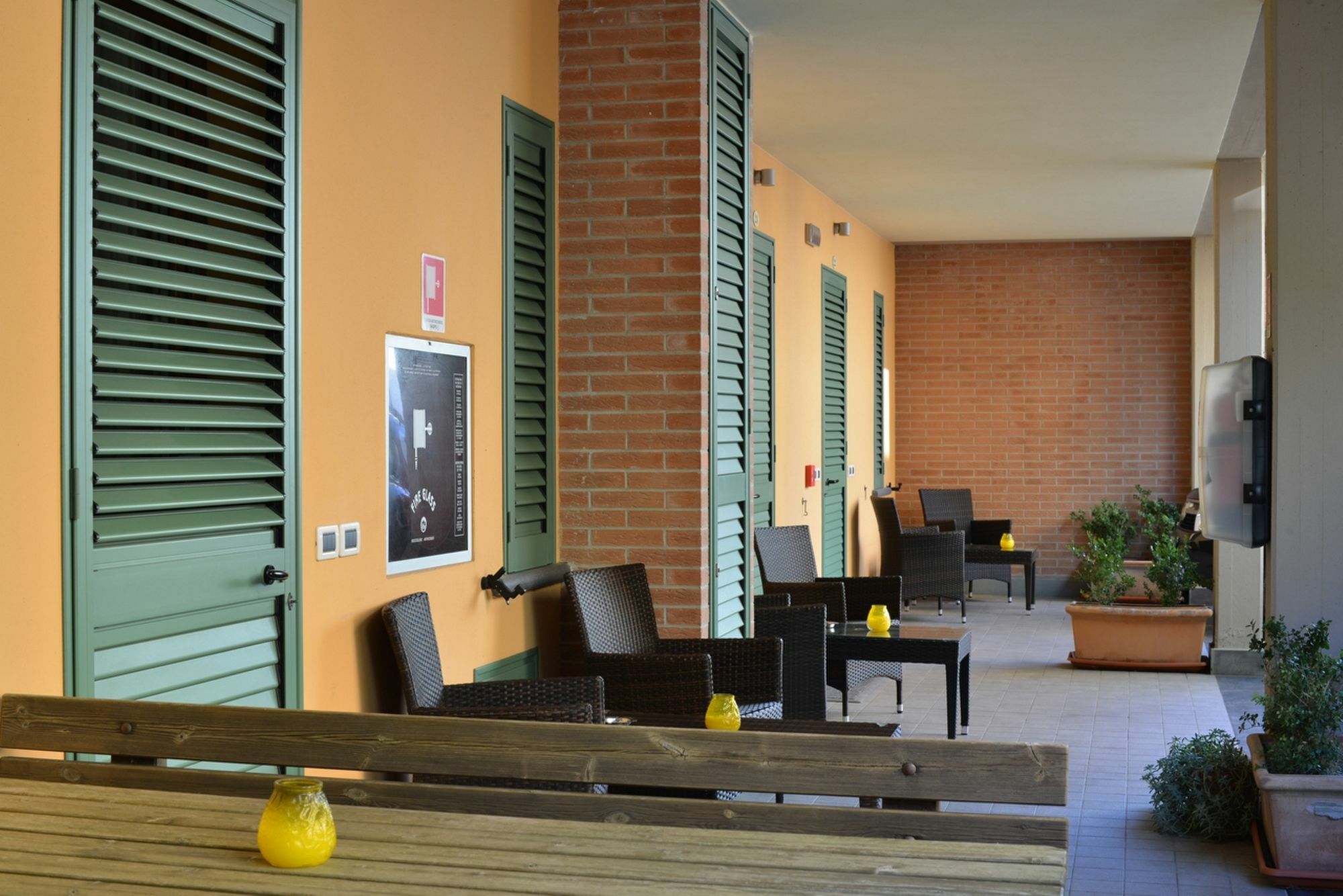 Hotel Rosignano Rosignano Solvay