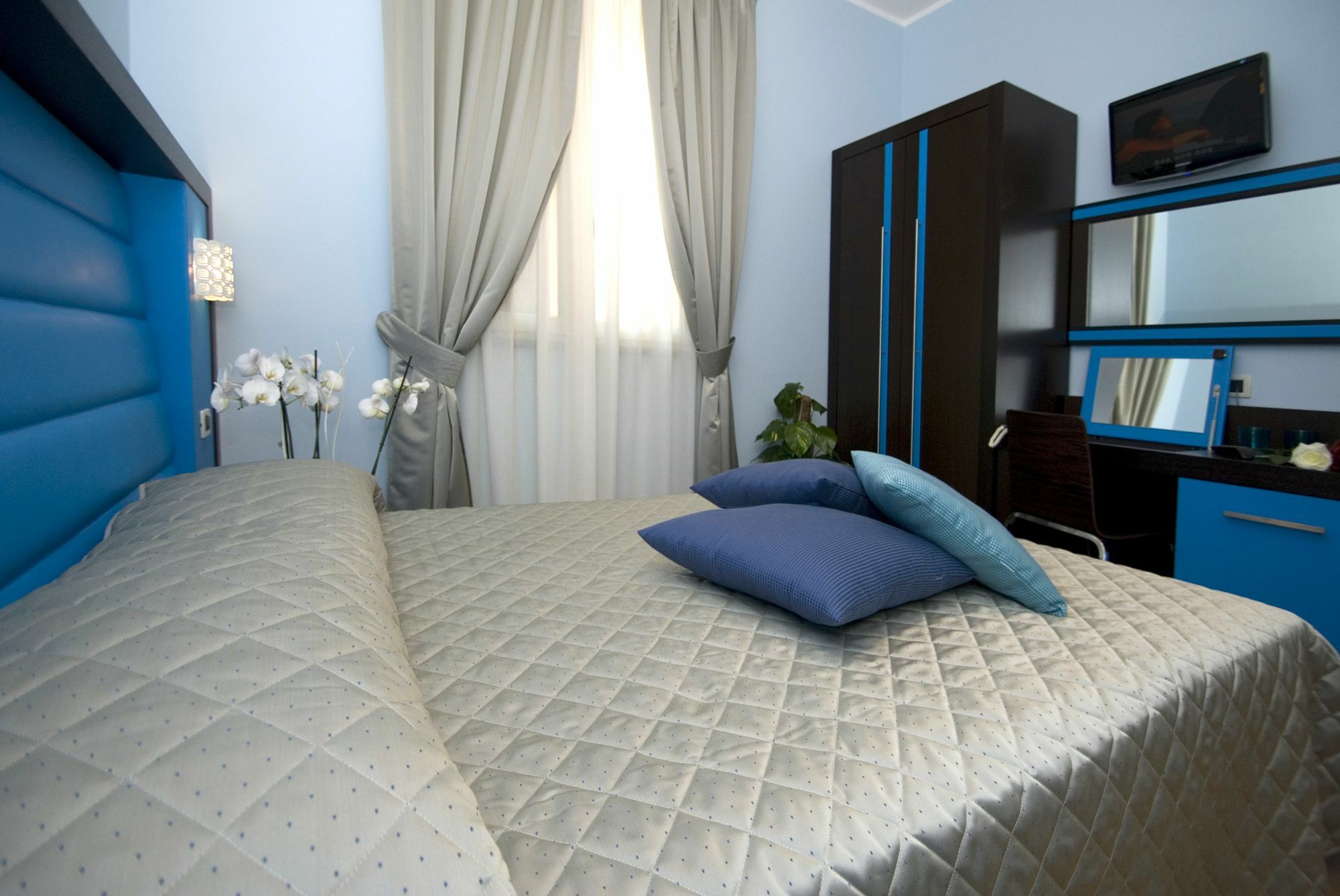 Rosignano 3* Rosignano Solvay
